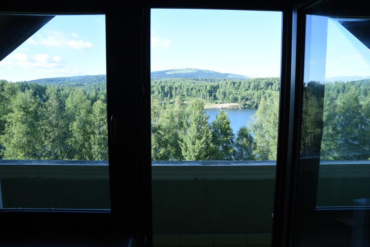 Mm Narcis Bed and Breakfast Vlasina Rid Eksteriør billede