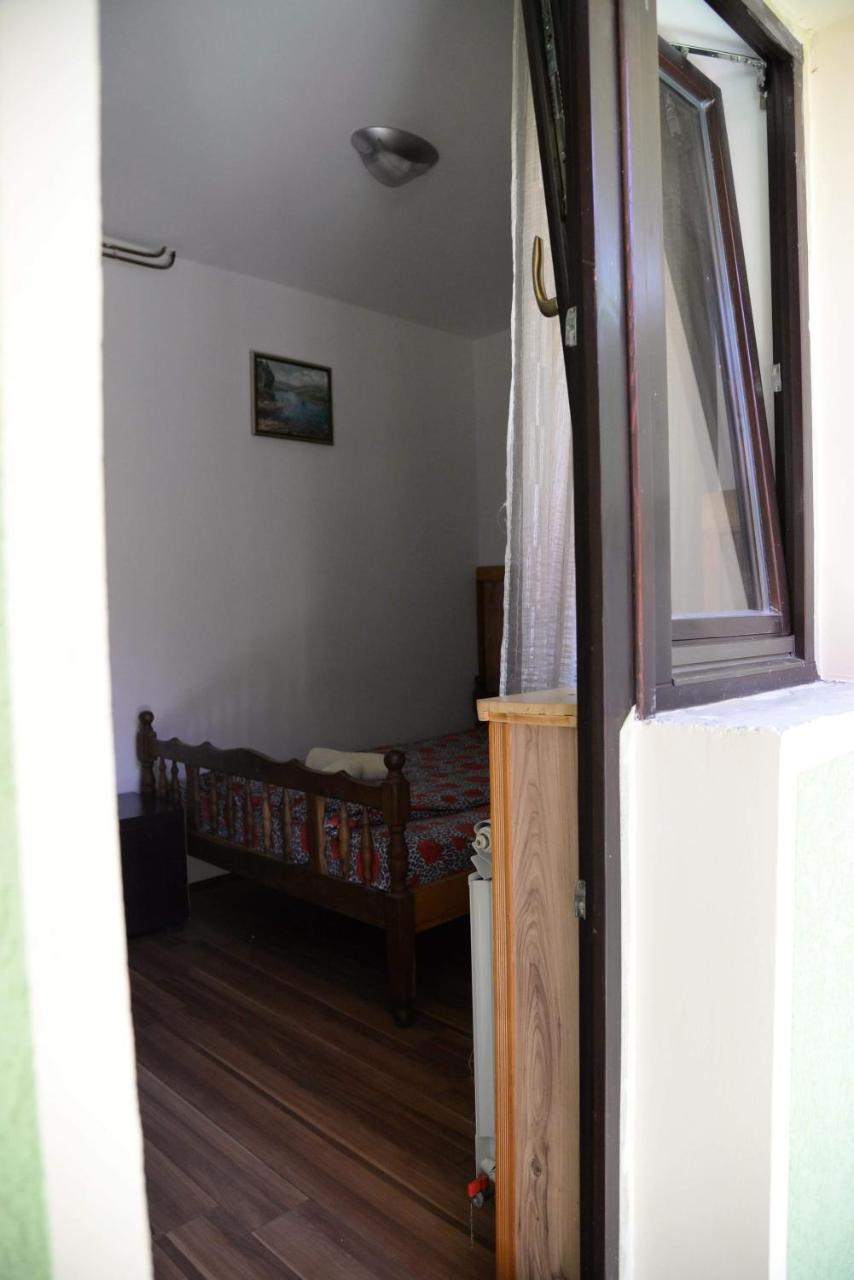 Mm Narcis Bed and Breakfast Vlasina Rid Eksteriør billede